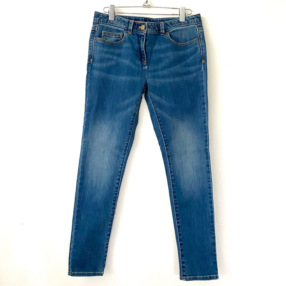 Crewcuts by J.Crew Toothpick Jeans, NWT
